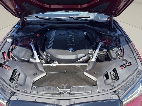 Used 2023 BMW 540i xDrive w/ M Sport Package AWD/4WD image 24