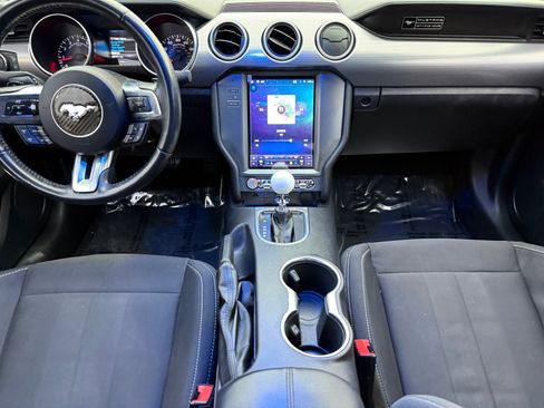 Used 2020 Ford Mustang GT image 10