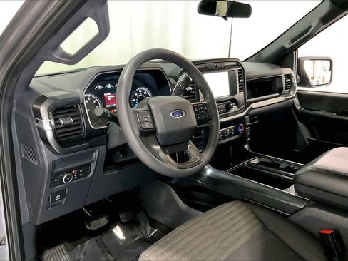 Certified 2022 Ford F150 XL w/ STX Appearance Package image 14