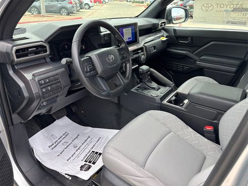 New 2026 Toyota Tacoma SR5 image 9