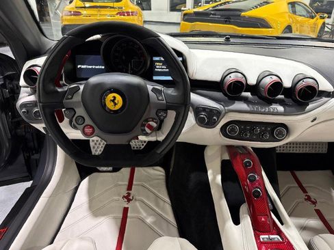 Used 2014 Ferrari F12 Berlinetta image 15