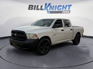 Used 2015 RAM 1500 Tradesman w/ Protection Group image 1