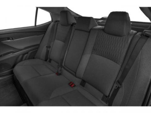 Used 2025 Toyota Camry SE FWD image 15