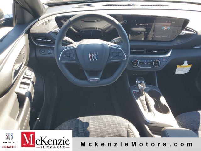 New 2026 Buick Envista Sport Touring w/ Convenience I Package FWD image 24