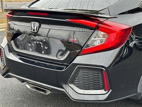 Used 2019 Honda Civic Si image 5