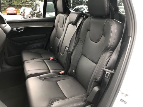 New 2026 Volvo XC90 B5 Ultra w/ Protection Package Premier image 34