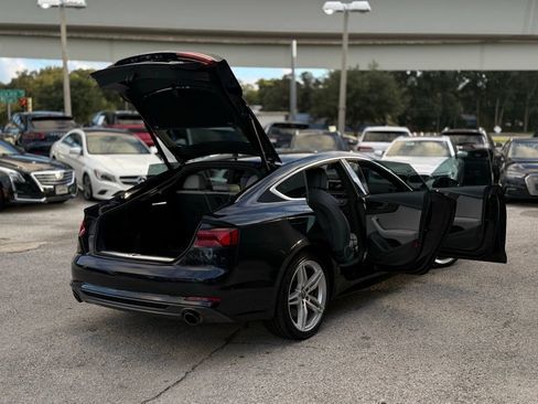Used 2018 Audi A5 2.0T Prestige image 27