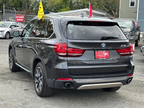 Used 2017 BMW X5 xDrive35i AWD/4WD image 6