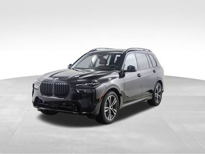 New 2026 BMW X7 xDrive40i w/ M Sport Package