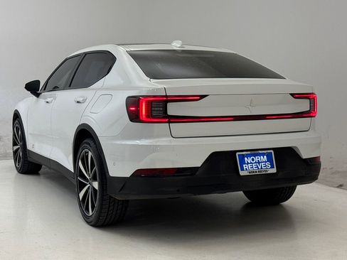 Used 2022 Polestar Polestar 2 w/ Plus Package image 7