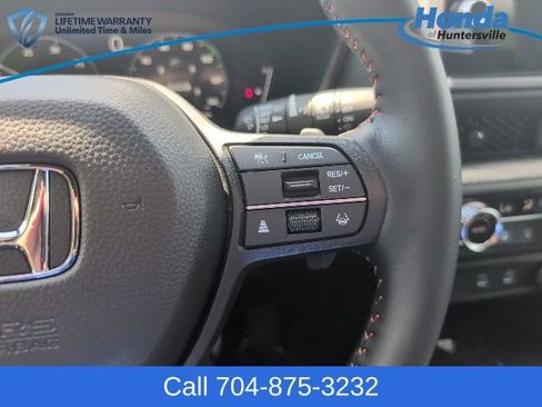 Used 2026 Honda CR-V TrailSport image 29