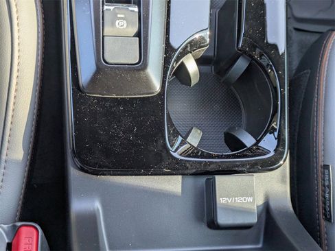 New 2026 Subaru Forester Sport image 23