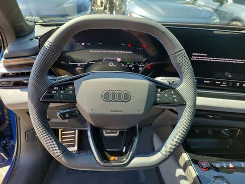New 2025 Audi S5 Prestige image 15