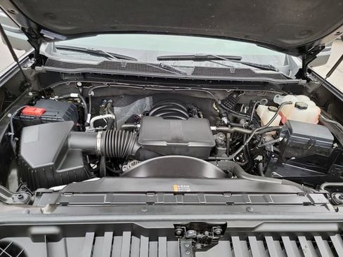 Certified 2024 Chevrolet Silverado 2500 ZR2 w/ Technology Package image 20