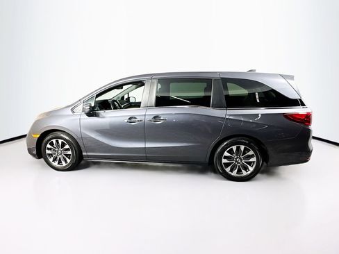 Used 2023 Honda Odyssey EX-L image 4