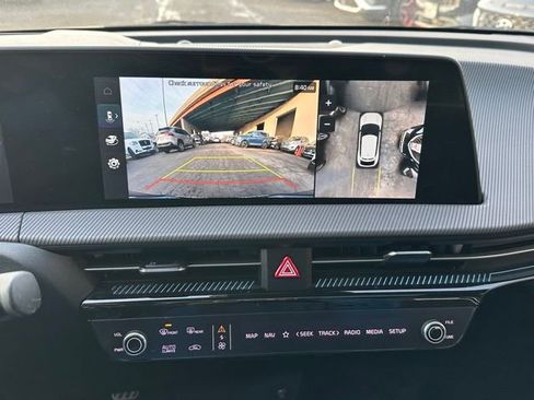 Used 2023 Kia EV6 GT image 16