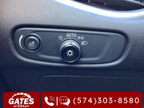 Used 2023 Chevrolet Malibu LT image 22