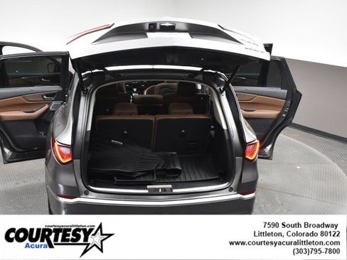 Certified 2025 Acura MDX SH-AWD w/ Advance Package image 47