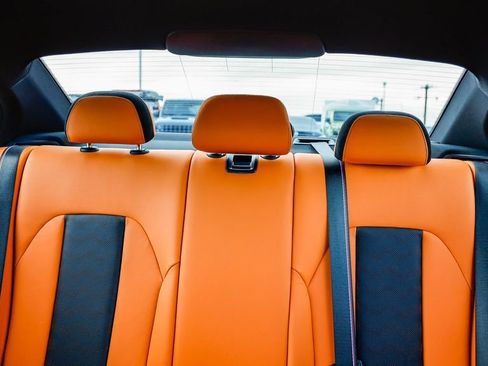 Used 2024 BMW M3 Competition image 26