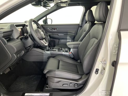 New 2026 Subaru Outback Touring XT image 11