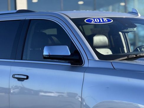 Used 2018 Chevrolet Tahoe Premier image 4