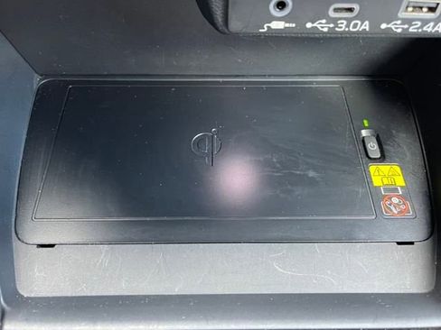 Used 2025 Subaru Forester Limited w/ Popular Package #1 image 14