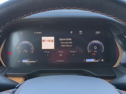 Used 2023 Jeep Grand Cherokee L Summit image 39