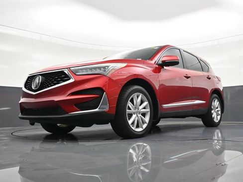 Used 2021 Acura RDX Base image 22