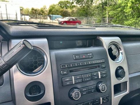 Used 2011 Ford F150 XLT w/ XLT Convenience Pkg image 13