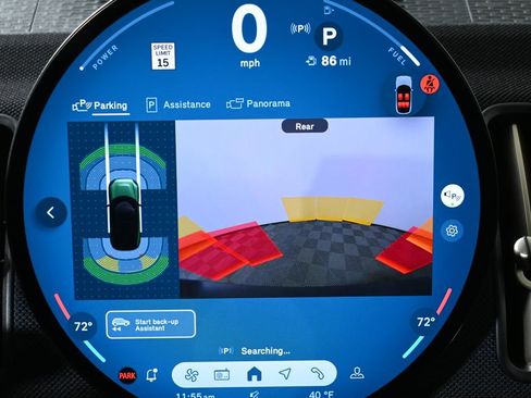 Used 2025 MINI Cooper Countryman S image 21