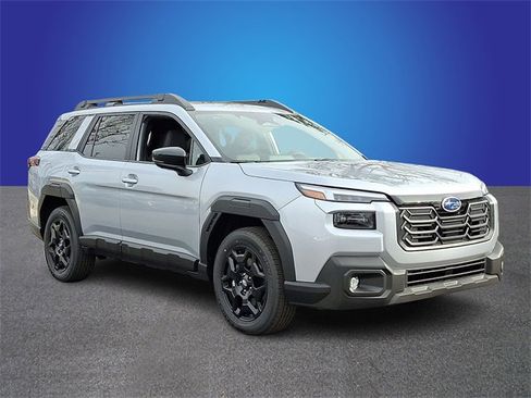 New 2026 Subaru Outback Limited image 2