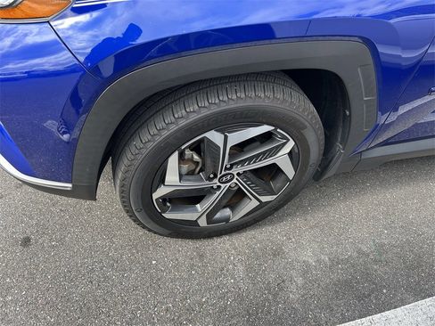 Used 2023 Hyundai Tucson SEL w/ Convenience Package image 5