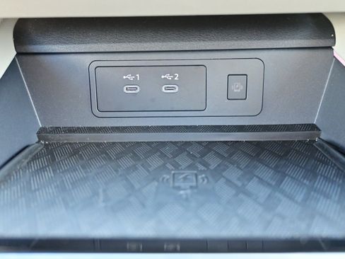 Certified 2025 Nissan Murano Platinum w/ Cargo Package image 31