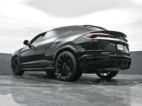 Used 2024 Lamborghini Urus S image 51