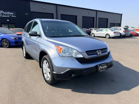 Used 2008 Honda CR-V LX image 3