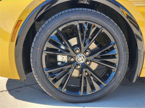 New 2026 Toyota Prius image 8