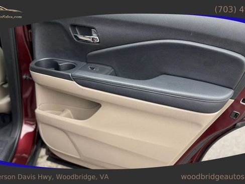 Used 2018 Honda Pilot EX-L image 14