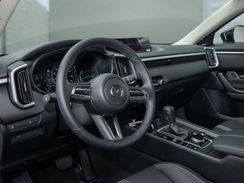 Used 2025 MAZDA CX-50 AWD 2.5 S w/ Weather Package image 5