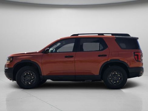 New 2026 Honda Passport TrailSport image 17