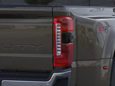 New 2026 Ford F350 image 21