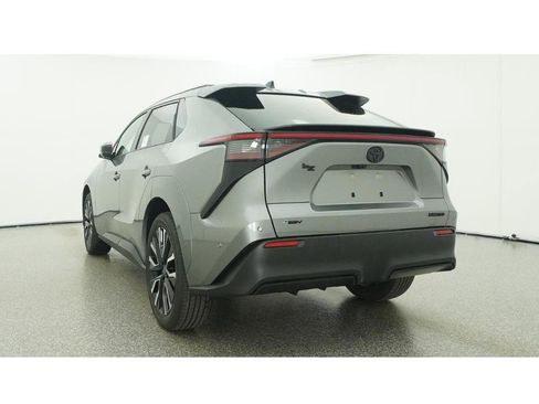 New 2026 Toyota bZ image 22