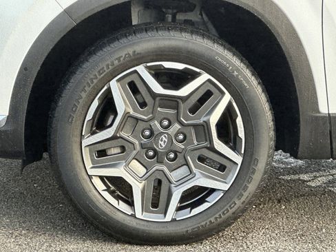 Used 2022 Hyundai Santa Fe Limited image 31