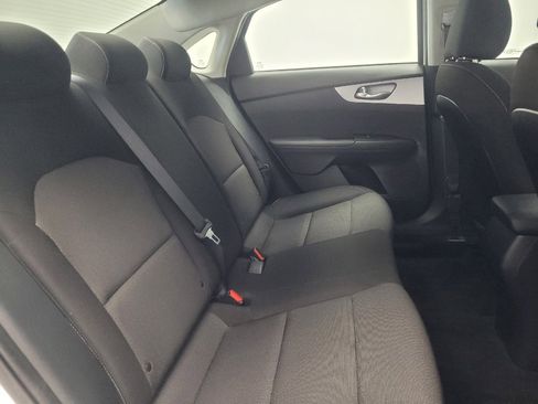 Used 2023 Kia Forte LXS image 19