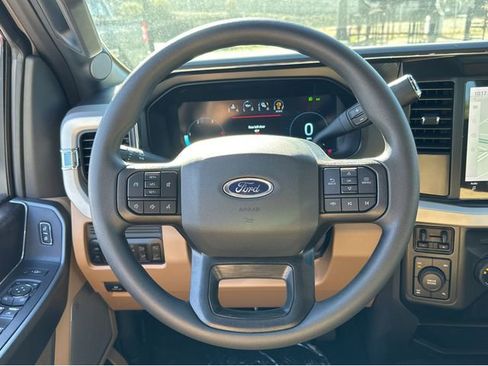 New 2026 Ford F250 XLT w/ XLT Premium Package image 11