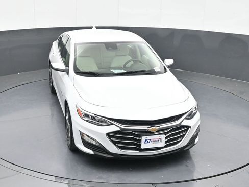 Used 2024 Chevrolet Malibu LT FWD image 58