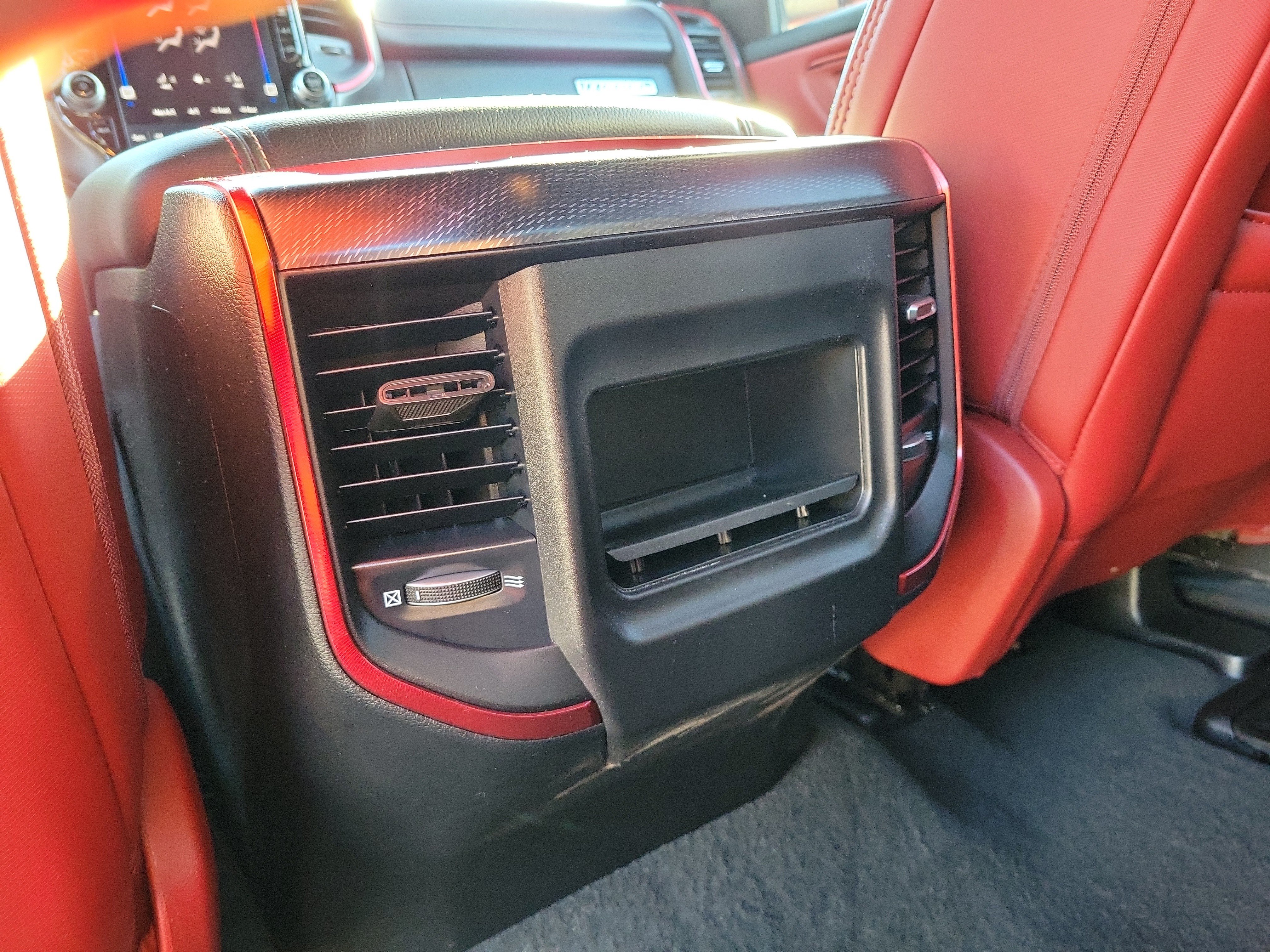 Used 2023 RAM 1500 Rebel w/ Rebel Level 1 Equipment Group AWD/4WD image 13