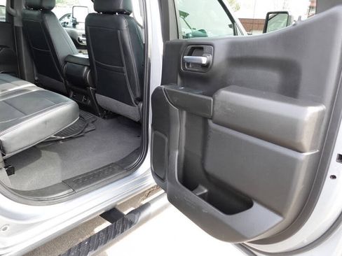 Used 2023 GMC Sierra 1500 Pro w/ Pro Value Package AWD/4WD image 27