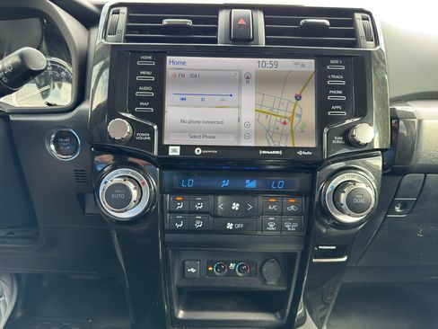 Used 2020 Toyota 4Runner Nightshade image 16