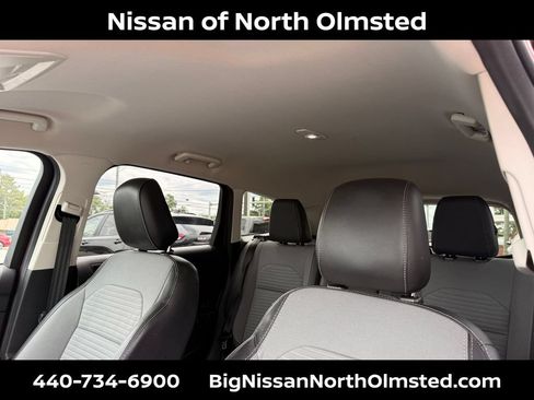 Used 2019 Ford Escape SE AWD/4WD image 20