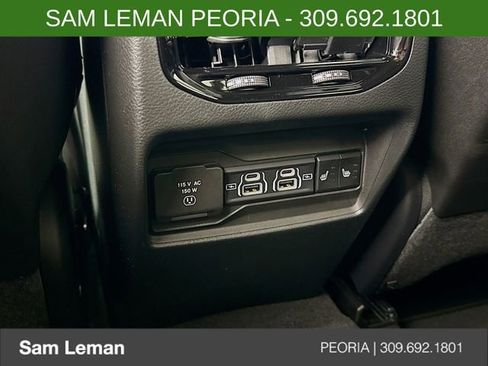 New 2025 Jeep Grand Cherokee Limited w/ Luxury Tech Group II image 26